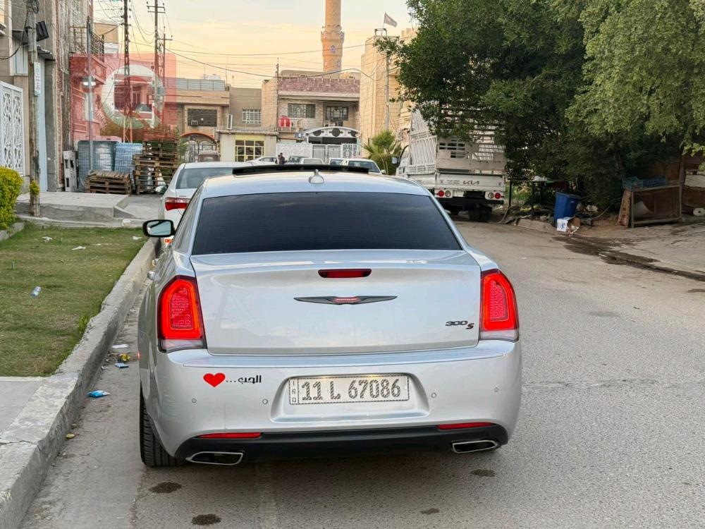 Chrysler 300